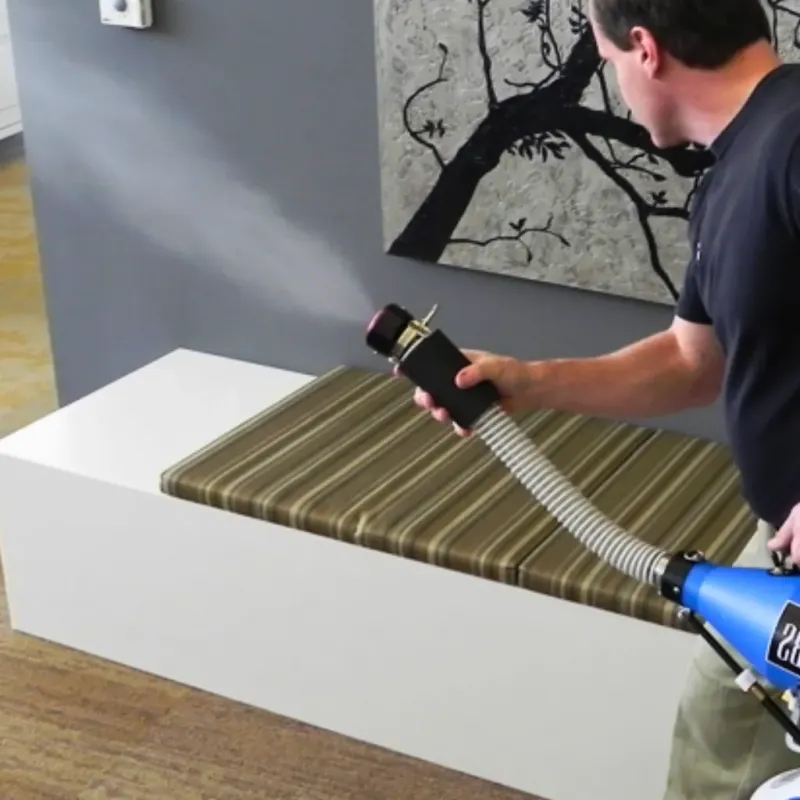 Professional Odor Removal in Chatham County, GA